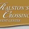 Ralston's Crossing Event Center