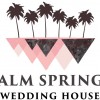 Palm Springs Wedding House