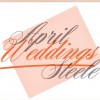 Weddings By April Steele