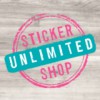 Sticker Shop Unlimited