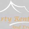 Party Rentals & Events