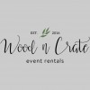 Wood-n-Crate Designs