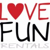 LoveFun Rentals