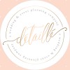 Detaille Weddings & Events