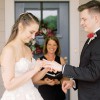 Celebrant Gwen Downs Wedding Officiant