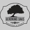 Geronimo Oaks Weddings & Events