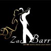 DJ Zac Barr