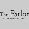 The Parlor At The Pontchartrain