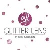 Glitter Lens Photo & Design