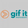 Gif It Photo Booth