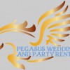 Pegasus Wedding & Party Rentals