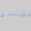 A Simple Wedding In Key West
