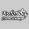 Balet Flowers & Design