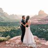 Heart Of Sedona Weddings