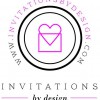 Invitations By Design