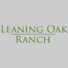 Leaning Oak Ranch