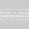 Short & Sweet Weddings