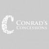 Conrad's Concessions Events