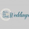 All In One Weddings Officiants & Packages