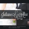 Juliane & Alex Wedding Cinematography