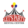 Let's Party Rental Center