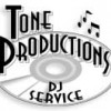 Tone Productions Dj Services