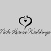 Nick Krause Weddings