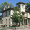 The Pepin Mansion