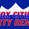 Fox Cities Party Rental