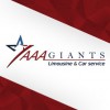 AAA Giants Limo & Car Service East Rutherford New Jersey