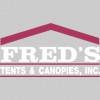 Fred's Studio Tents & Canopies