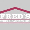 Fred's Studio Tents & Canopies