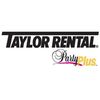 Taylor Rental