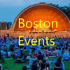 Boston Live Events