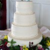 Ann Boise Wedding Cakes