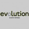 Evolution Event Rentals