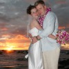 Hawaii Wedding & Vow Renewal