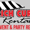 Rich Curlis Event & Party Rentals