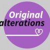 Original Alterations