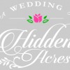A Wedding At Hidden Acres