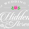 A Wedding At Hidden Acres