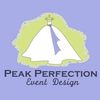 Peak Perfection Event Design