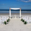 Affordable Beach Wedding