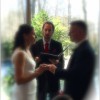 Dr. Joshua Kai, Wedding Officiant