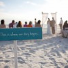 Coastal Beach Weddings