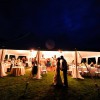 PA Wedding Tent