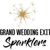 Grand Wedding Exit