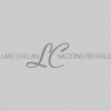 Lake Chelan Wedding Rentals