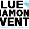 Blue Diamond Events