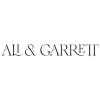 Ali & Garrett Wedding Photographers